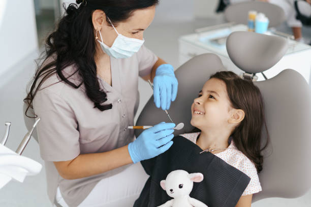 Best Emergency Pediatric Dentist  in Worthington, OH