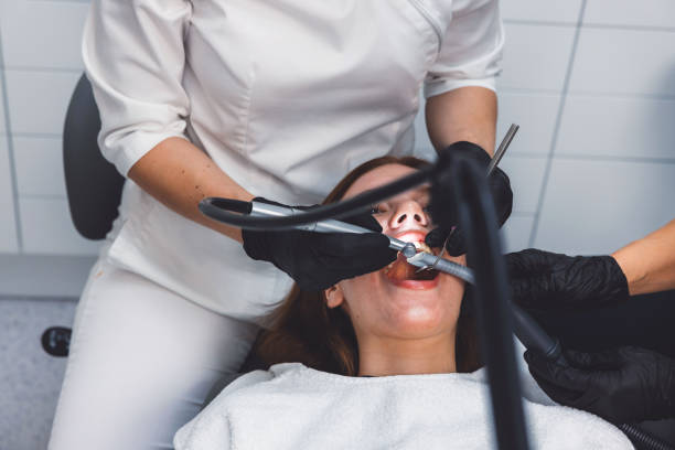 Best Knocked-Out Tooth Emergency  in Worthington, OH