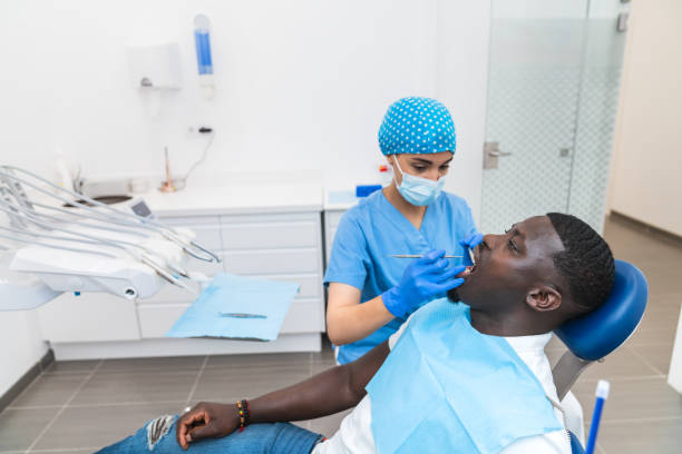 Best Dentist Open Late Near Me  in Worthington, OH