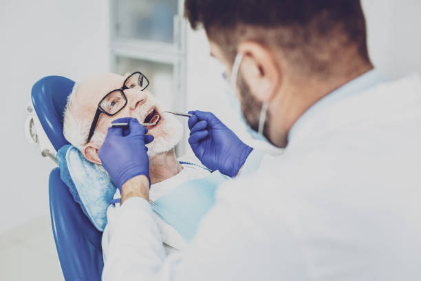 Best Urgent Tooth Repair  in Worthington, OH